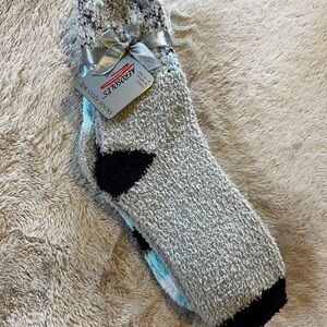 3 Pack Cozy Socks